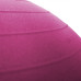 Фитбол  SportVida 65 cm Anti-Burst SV-HK0289 Pink - фото №4